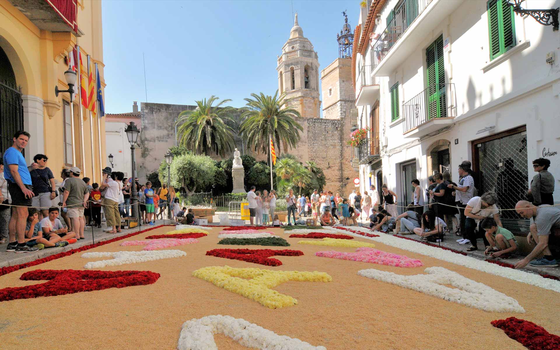 Corpus de Sitges