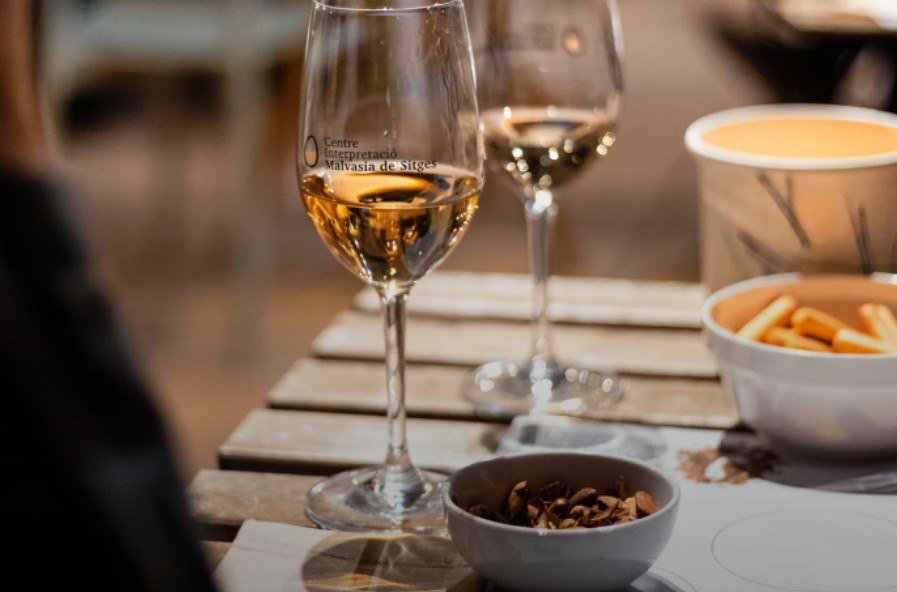 Setmana de la Malvasia a Sitges