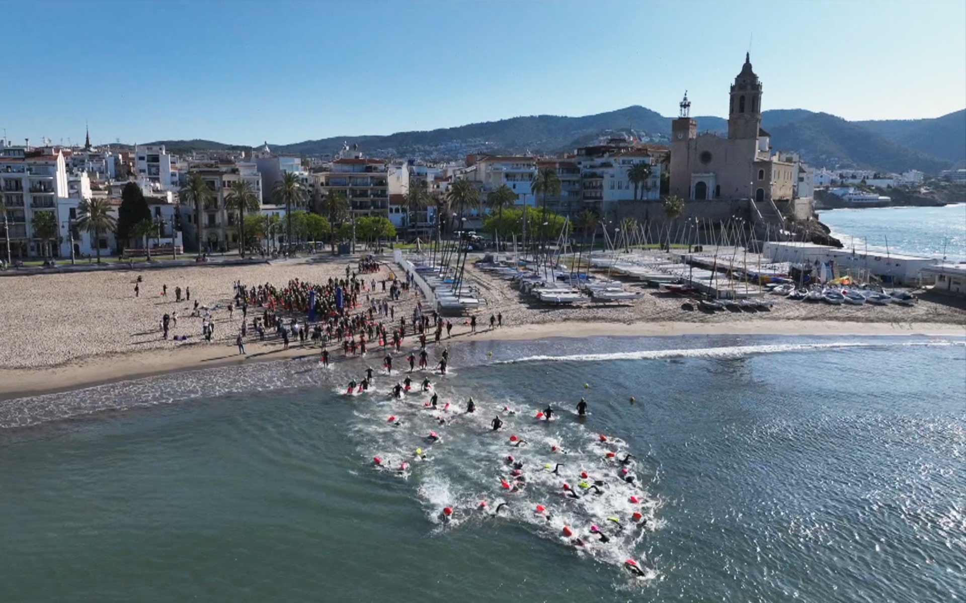 Marnato de Sitges