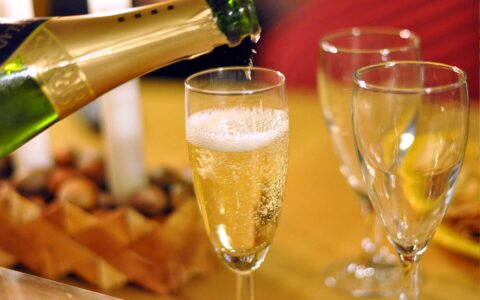 Copa de Cava
